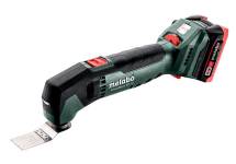 Akku-Multitool