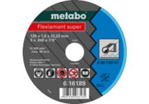 Flexiarapid / Flexiamant Super Stahl