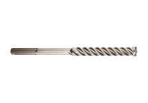 SDS-max Bohrer "Pro 4 Premium"
