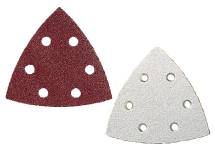Schleifmittel Dreieckschleifer / Multitools