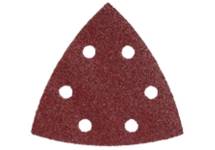 Haftschleifblätter für Holz und Metall, Serie "professional"