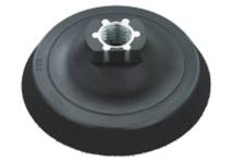 Schleifteller/-platten