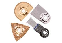 Weiteres Zubehör für Multitools