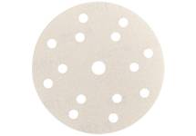 Haftschleifblätter Ø 125 mm, "multi-hole"