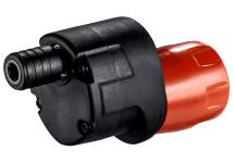 Exzenteraufsatz