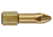 Schrauberbits "torsion"