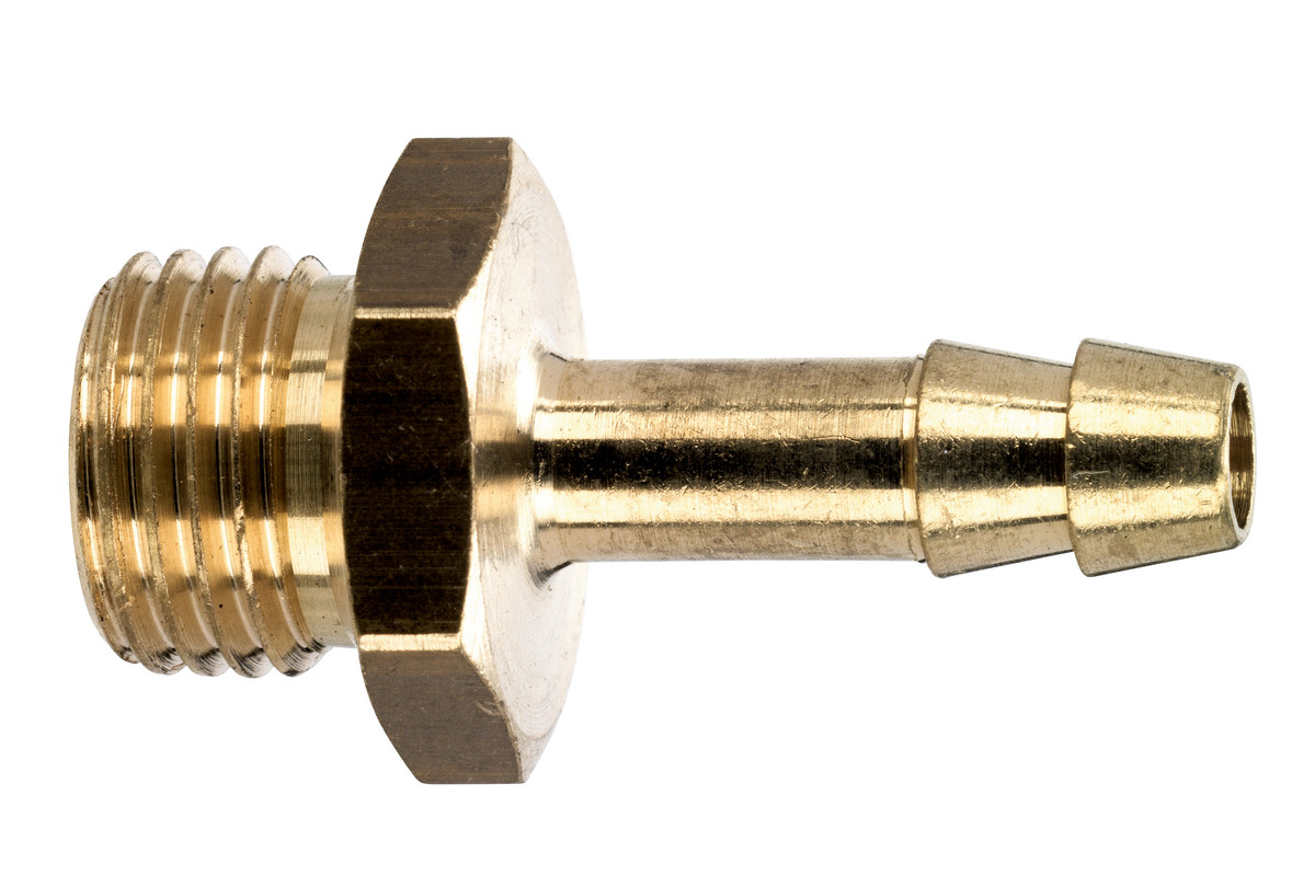 Schlauchtülle 3/8" AG x 13 mm (7805009319) 