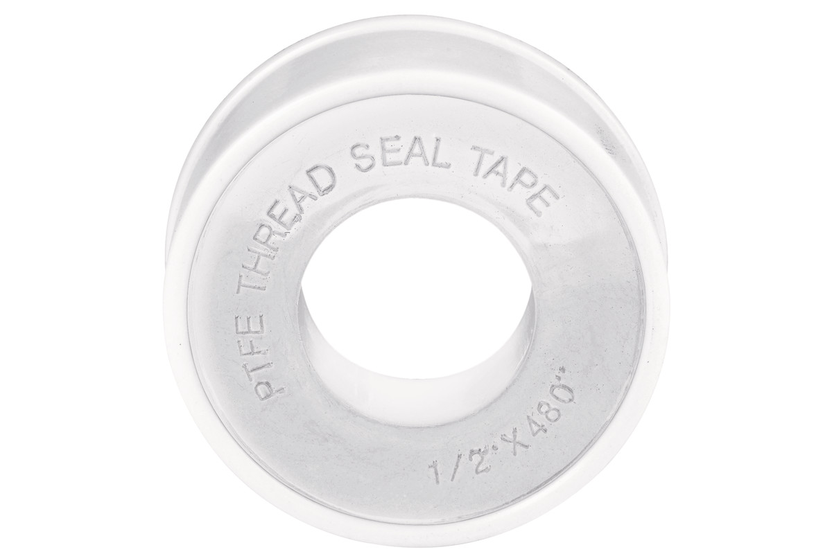 Gewindedichtband PTFE 12 mm x 12 m (0901026319) 