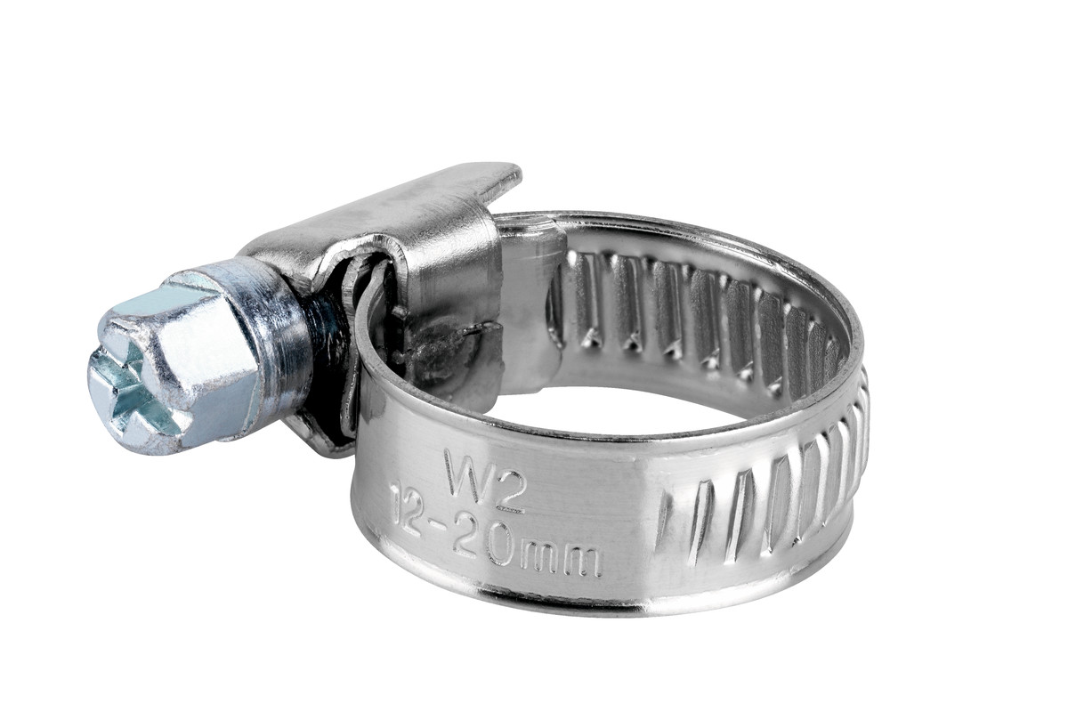 Schraubklemme 12 - 20 mm / 5 Stk. (0901026807) 