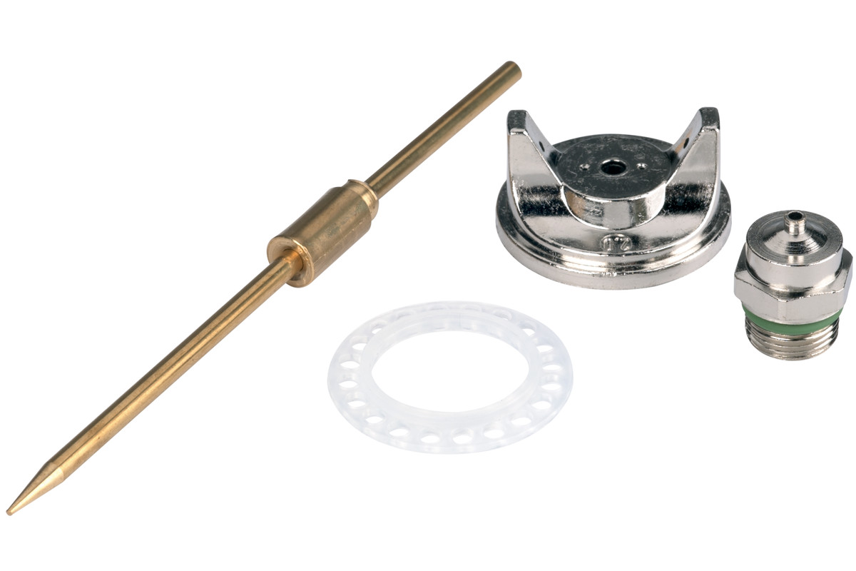 Düsensatz 1,8 FSP 600 LVLP (628813000) 