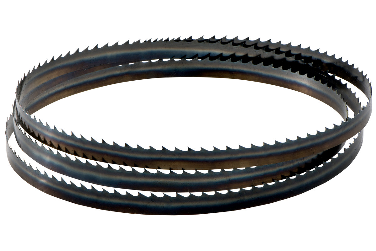 Bandsägeblatt 1712x13x0,36 mm, 4 TPI (0909057183) 