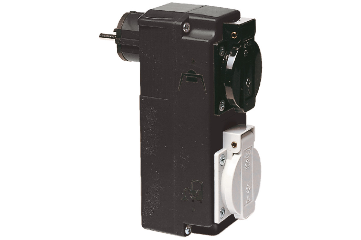 Einschaltautomatik ALV 1 (0913014626) 