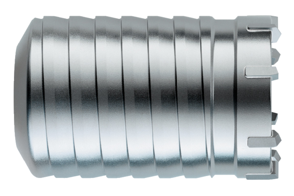 Hammerbohrkrone 68 x 100 mm, Ratiogewinde (623035000) 