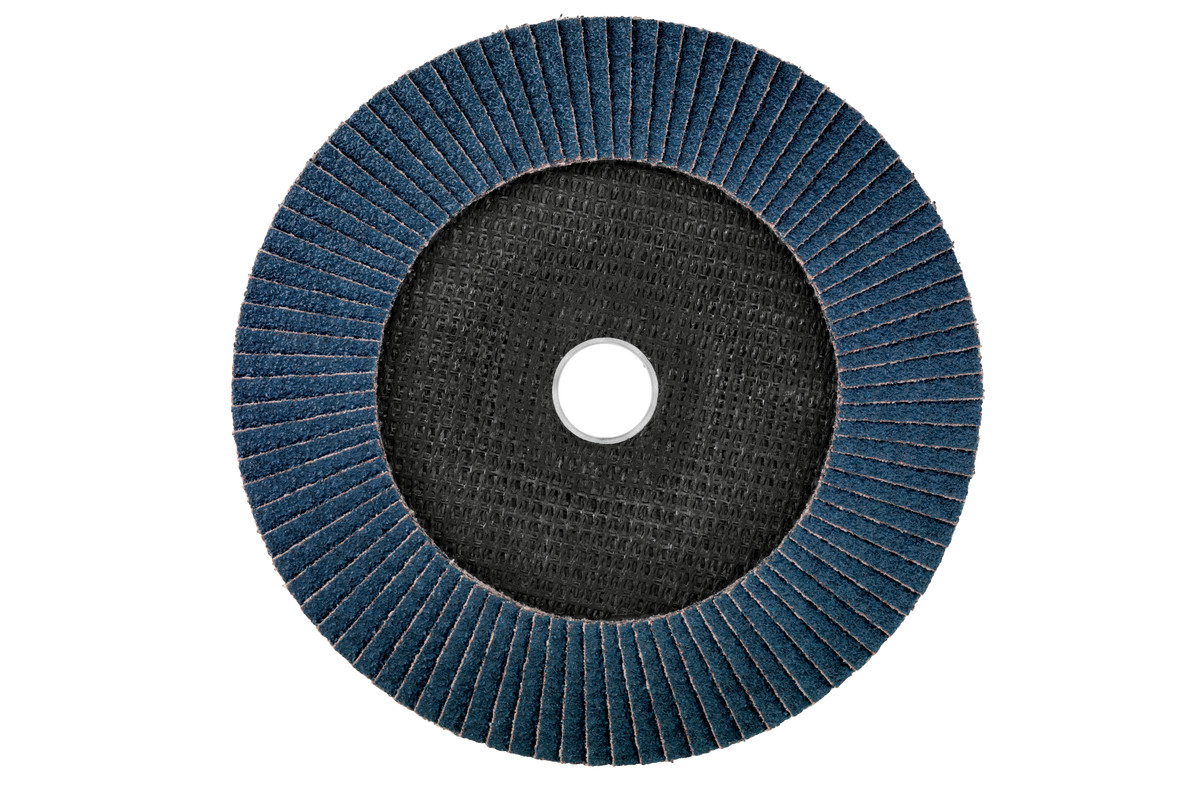 Lamellenschleifteller 178 mm P 80, SP-ZK (623152000) 