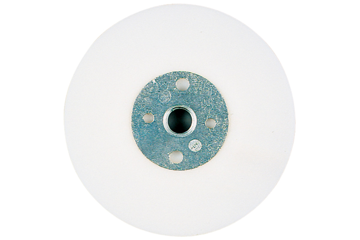 Stützteller 112 mm 5/8", Standard (623283000) 