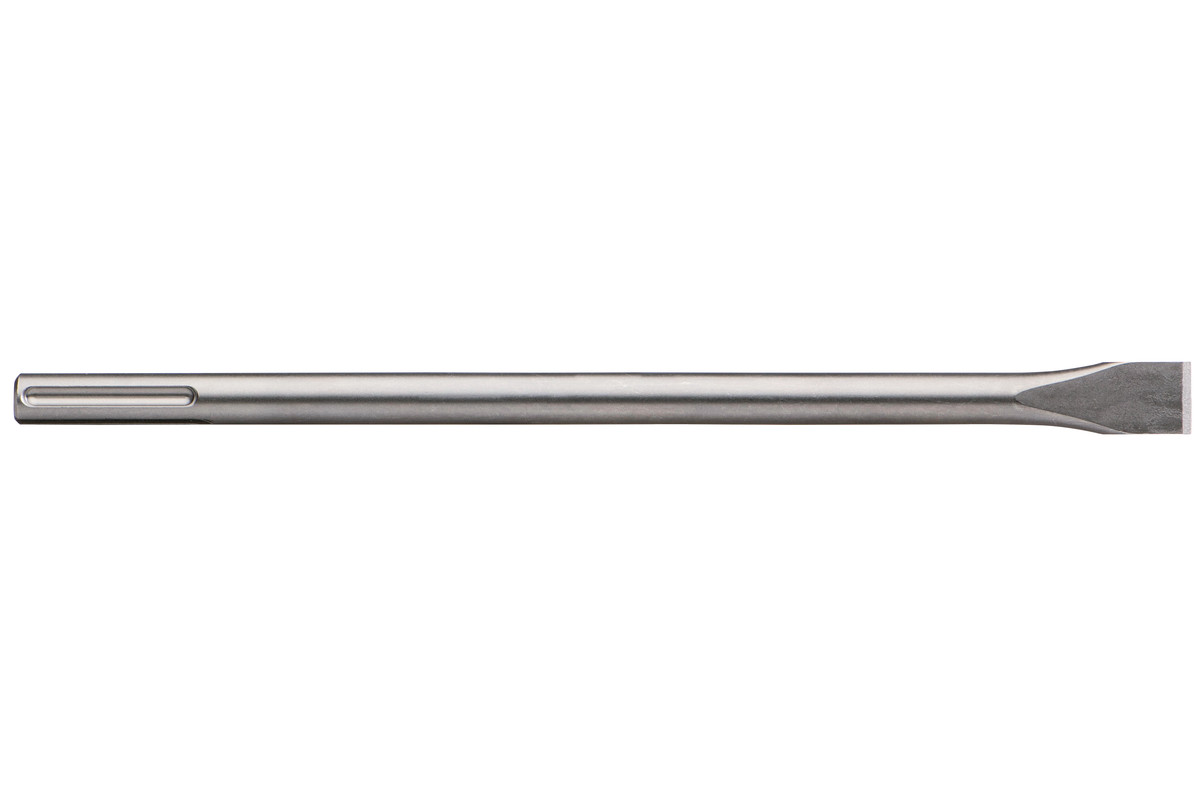 SDS-max Flachmeißel "professional" 400 x 25 mm (623354000) 