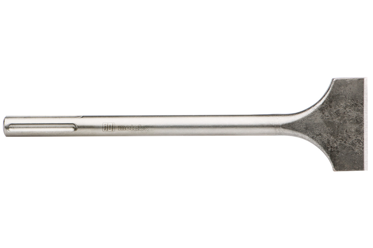 SDS-max Spatmeißel "professional" 300 x 80 mm (623356000) 
