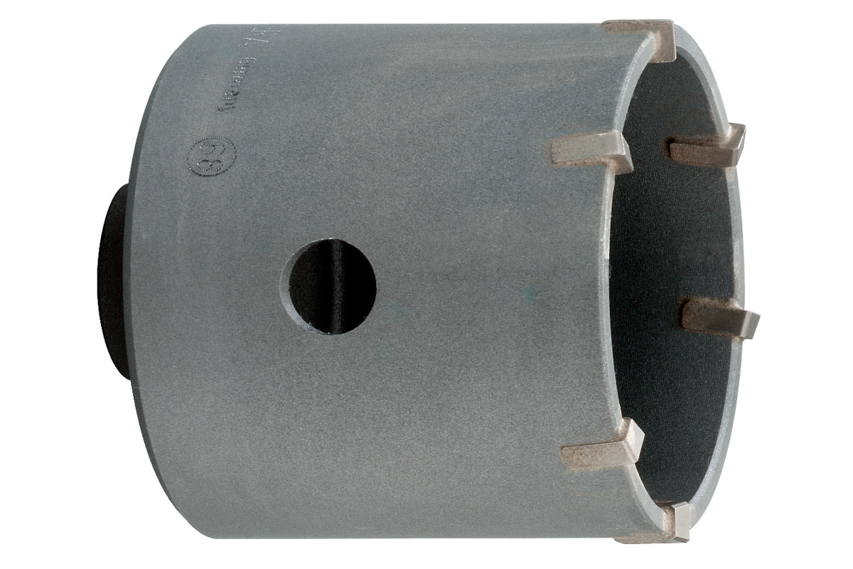 Hammerbohrkrone 50 x 55 mm, M 16 (623394000) 