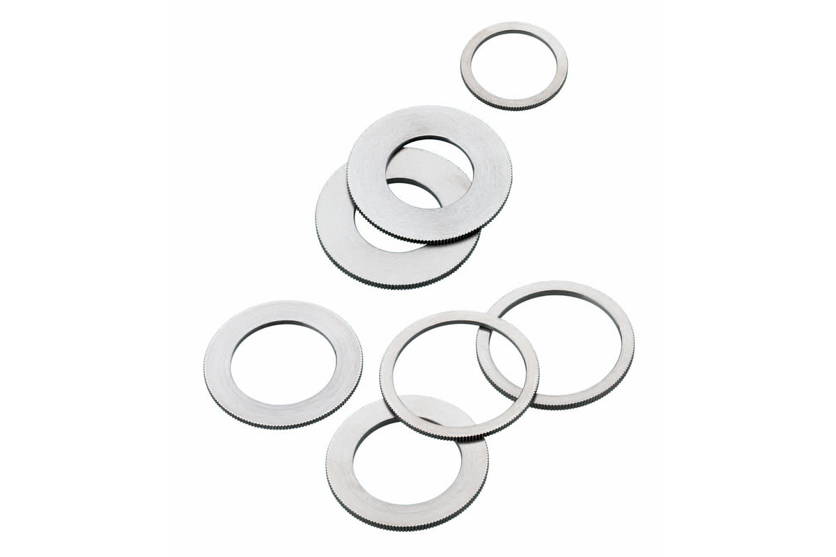 Reduzierring 30 x 1,2 x 16 mm (623546000) 