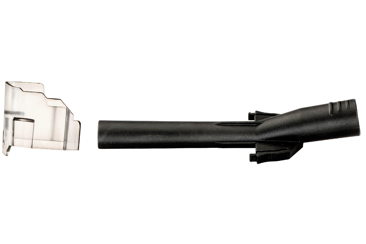Absaugset für Stichsäge incl. Schutzglas (623670000) 