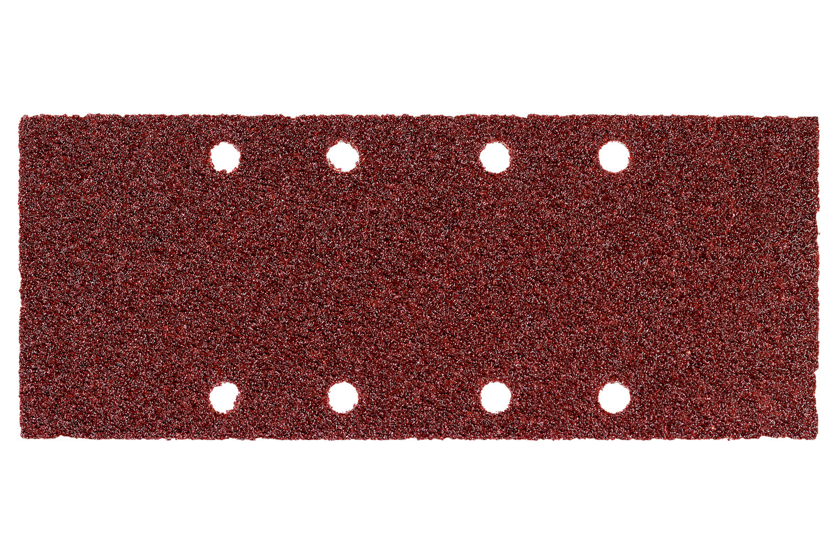 10 Schleifblätter 93x230 mm,Sort.,H+M,SR (624490000) 
