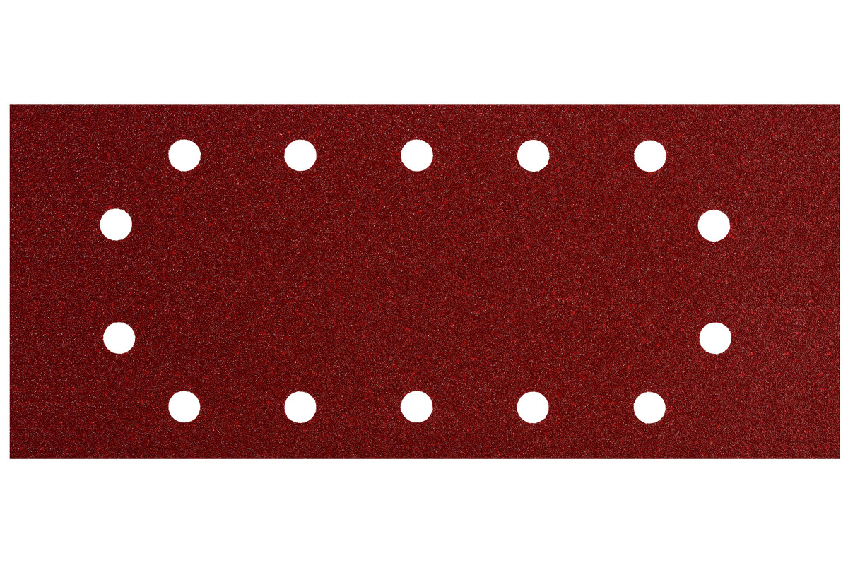 10 Schleifblätter 115x280 mm,P 240,H+M,SR (624497000) 