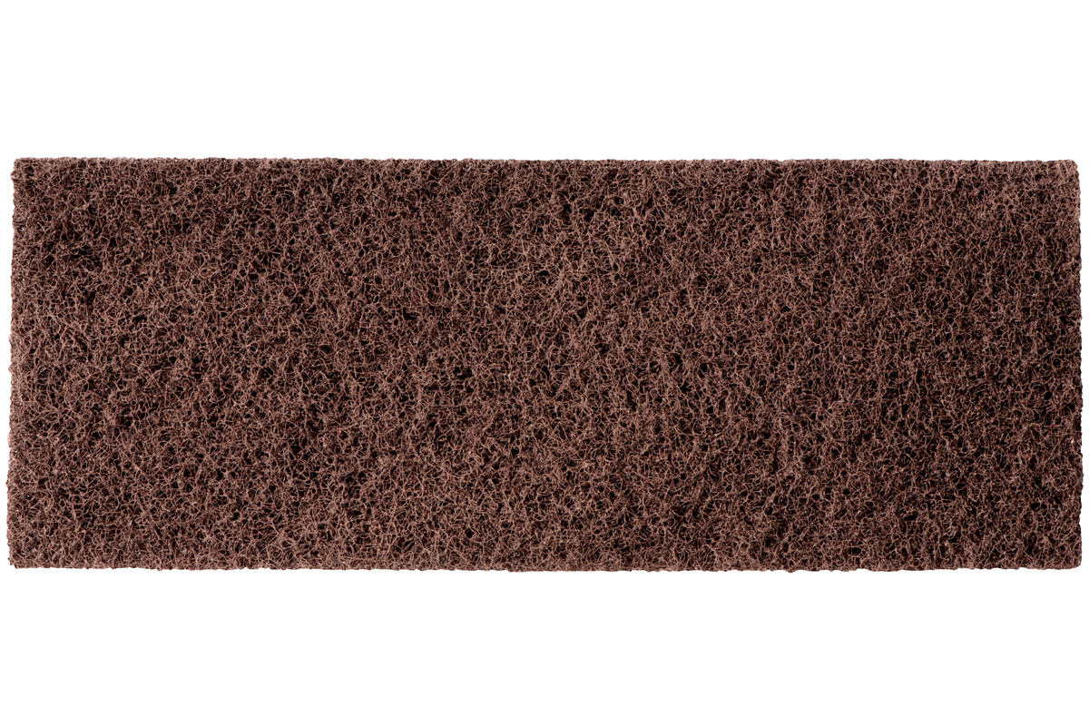 5 Schleifvliese 115 x 295 mm, grob, SR (624727000) 