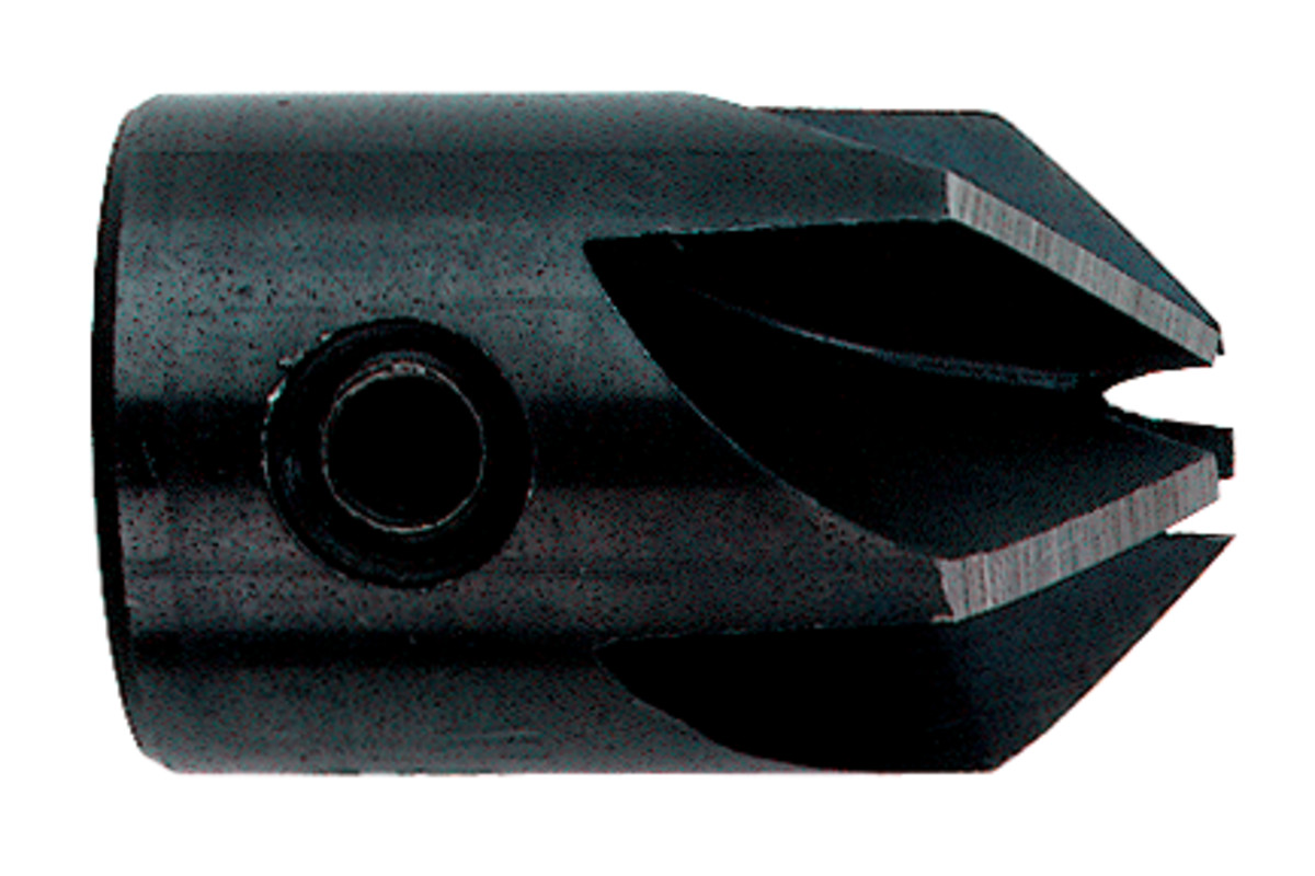 Aufsteckversenker 10x26 mm (625025000) 