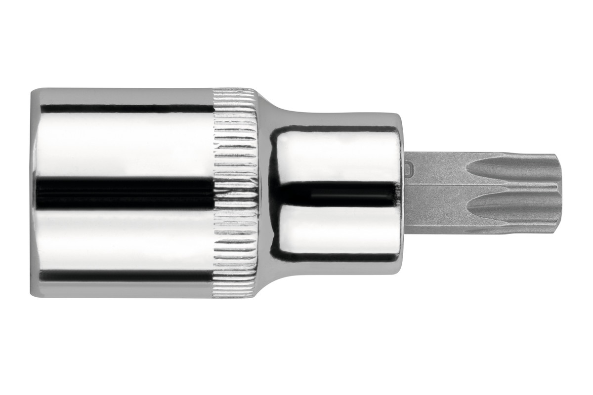 1/2" Bit-Stecknuss T50 x 55 mm (625029000) 