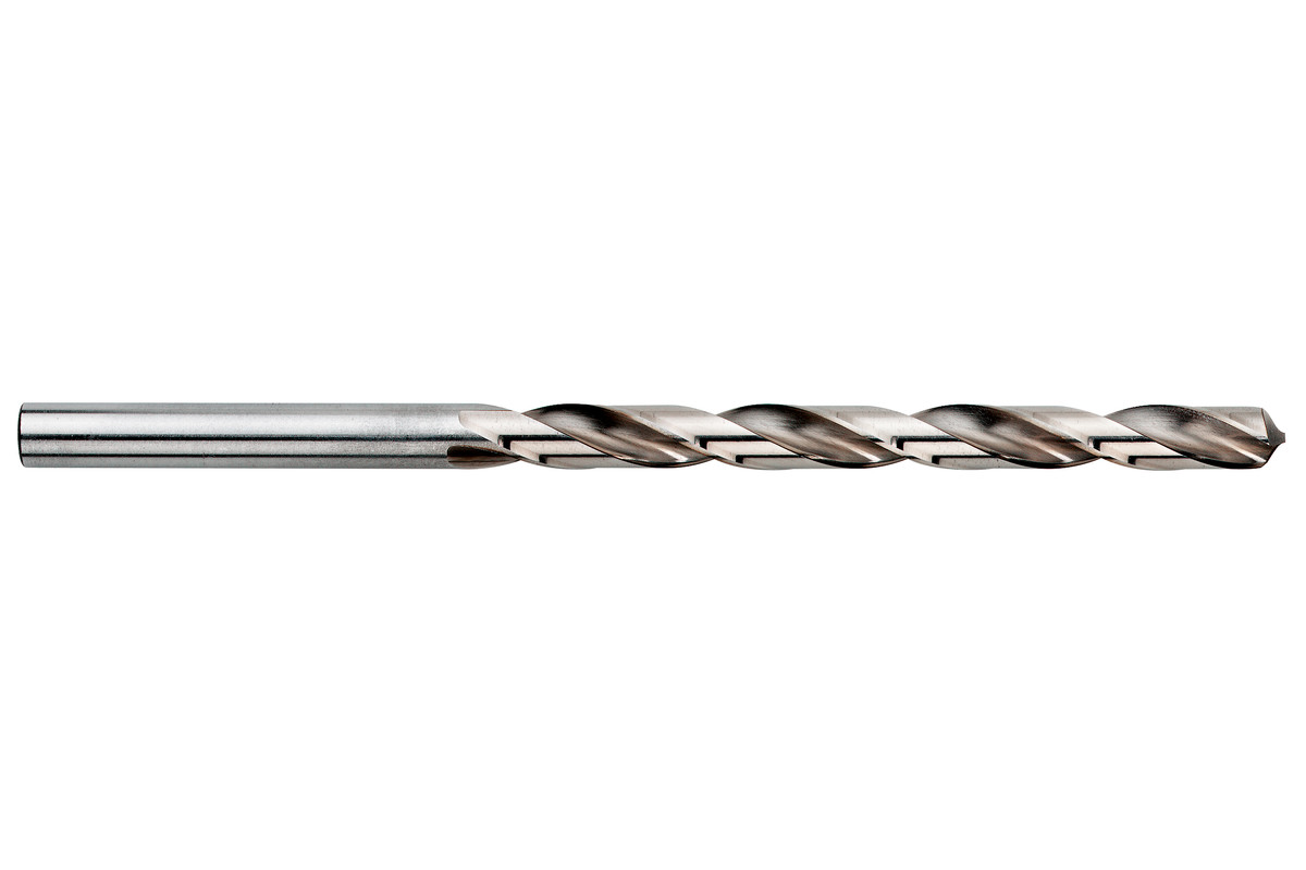 HSS-G-Bohrer 12,0x205 mm, DIN 340 (625064000) 