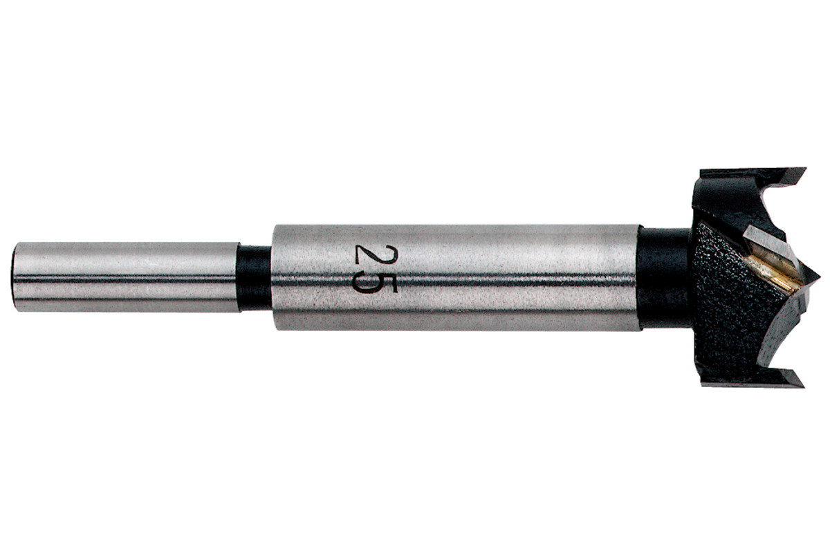 HM-Kunstbohrer 25x90 mm (625126000) 