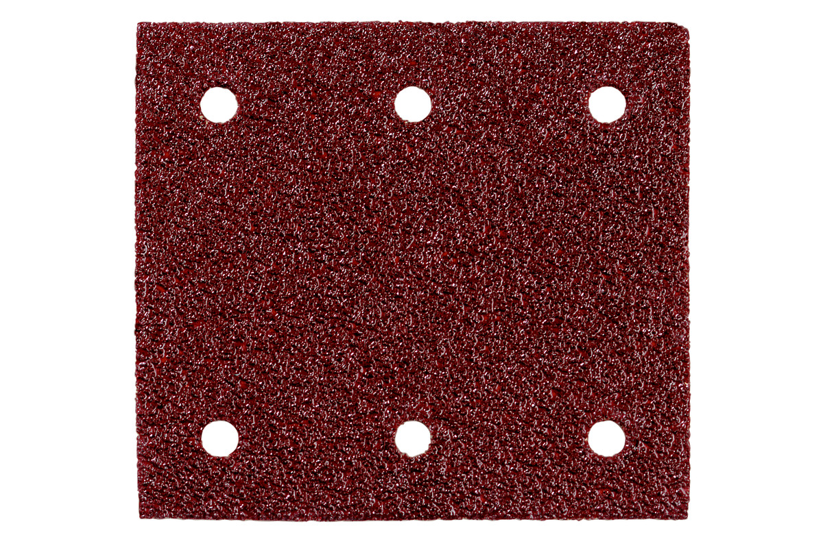 10 Haftschleifblätter 115x103 mm,P 240,H+M,SR (625625000) 