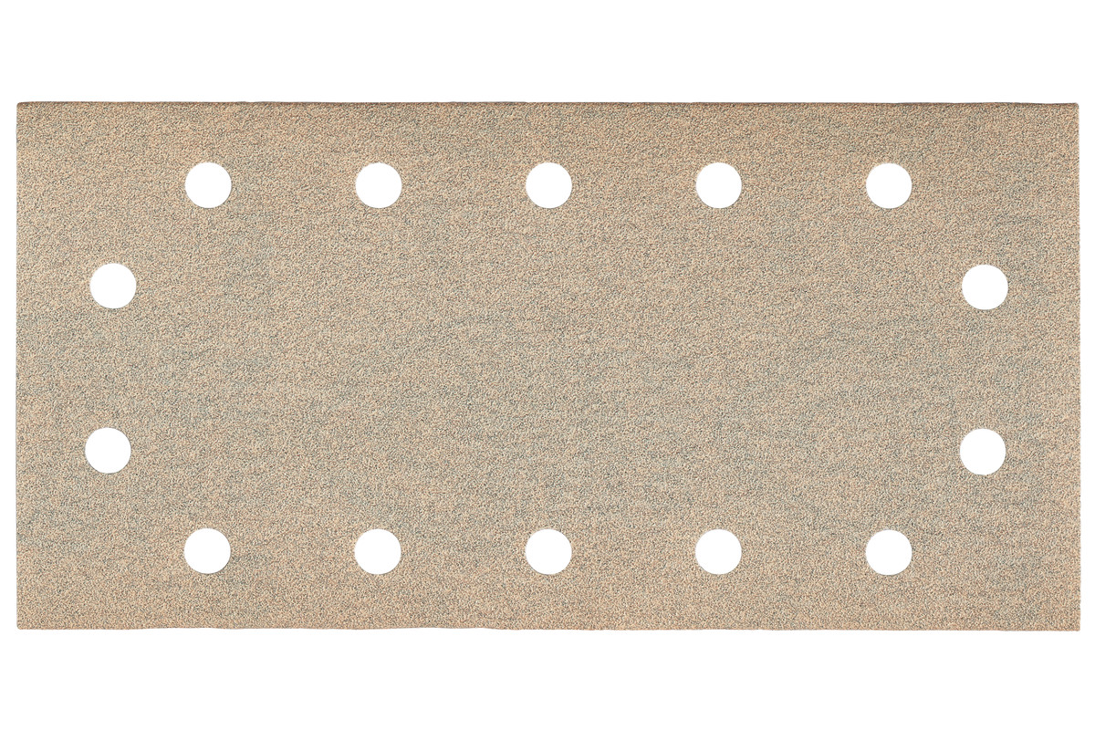 25 Haftschleifblätter 115x230 mm,P 100,Farbe,SR (625894000) 