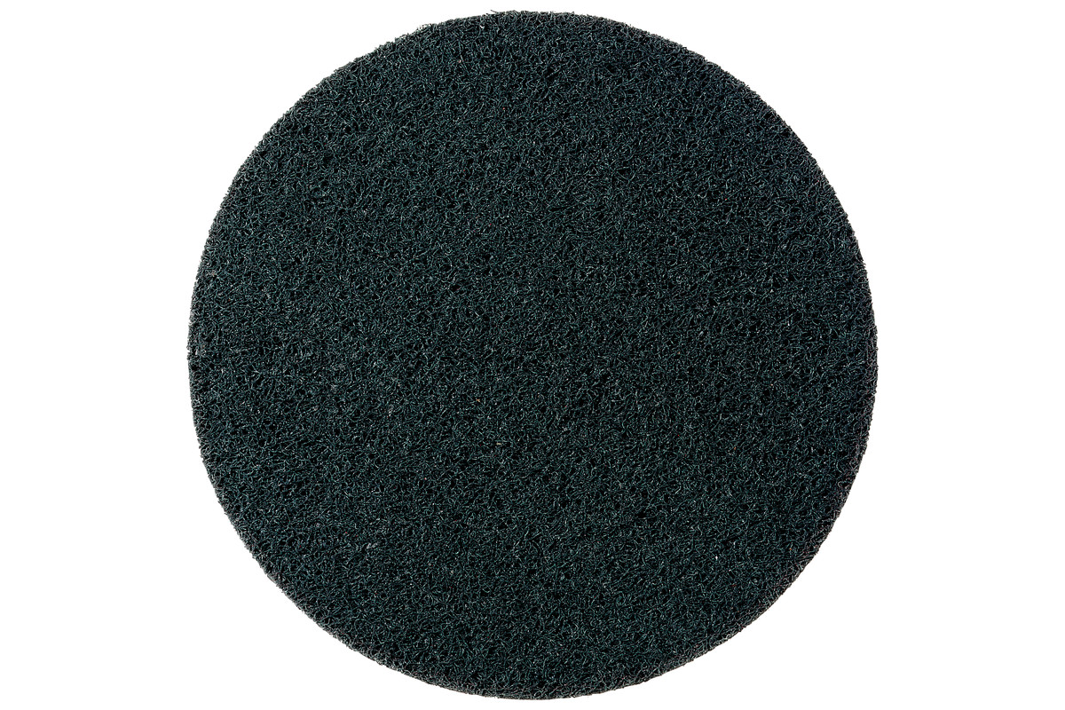 Vlies-Haftkompaktscheibe "Unitized" 125 mm, WS (626375000) 