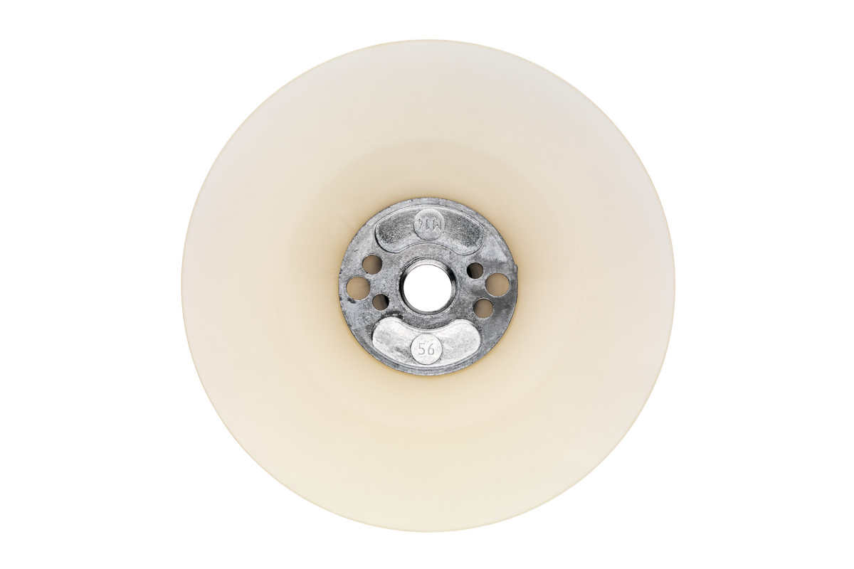 Stützteller 180 mm 5/8", Standard (626630000) 