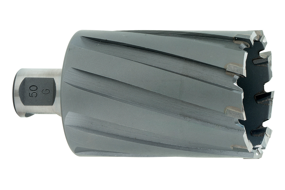 HM-Kernbohrer 19x55 mm (626576000) 
