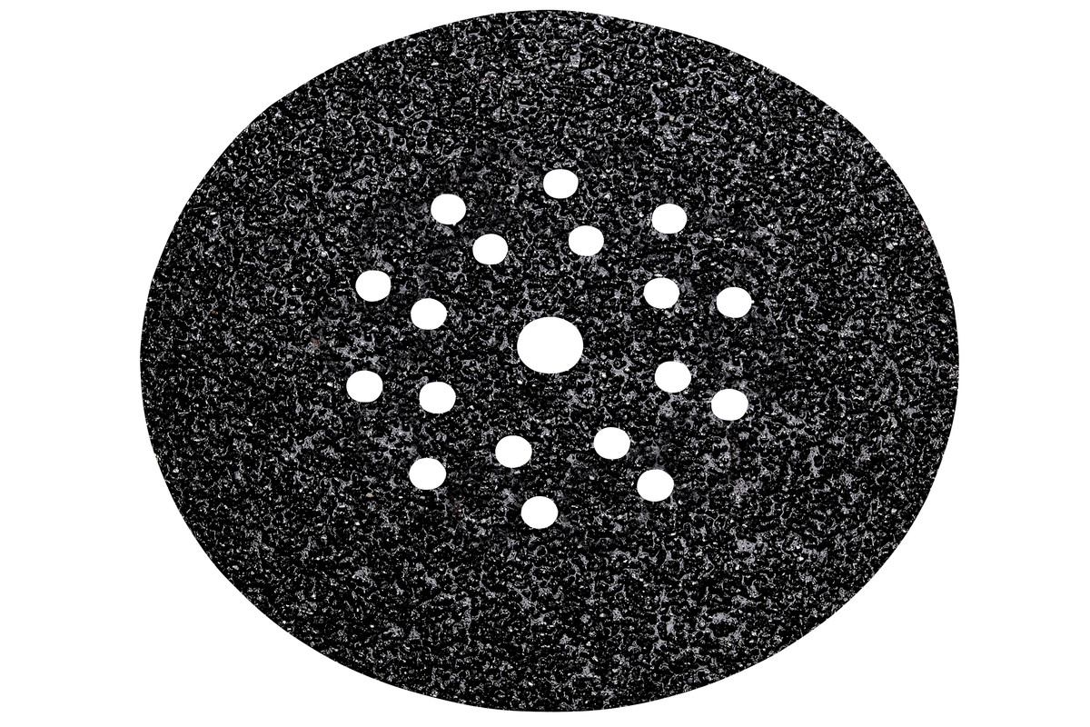 10 Haftschleifblätter 225 mm, P 16, SIC, LS (626640000) 