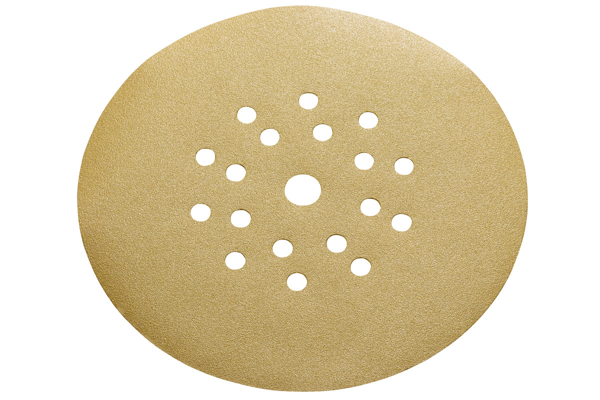 25 Haftschleifblätter 225 mm, P 220, Spachtel, LS (626648000) 