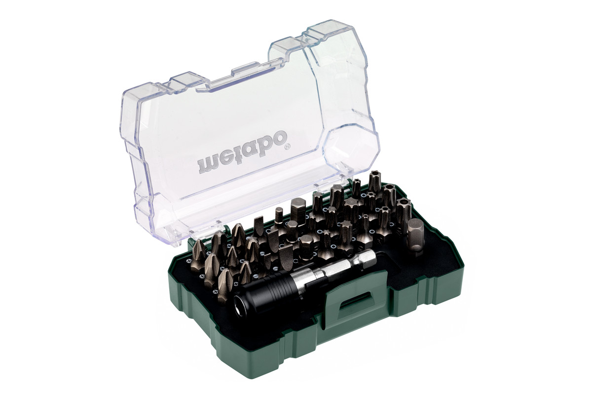 Bit-Box LC, 32-teilig (626697000) 