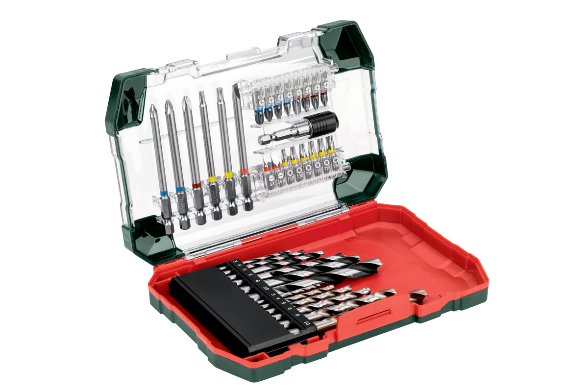 Zubehör-Set SP, 35-teilig (626725000) 
