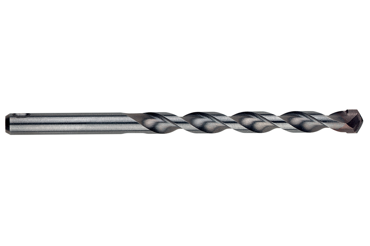 Zentrierbohrer HM, 8x130 mm, M 16-Diamantdosensenker  (628207000) 