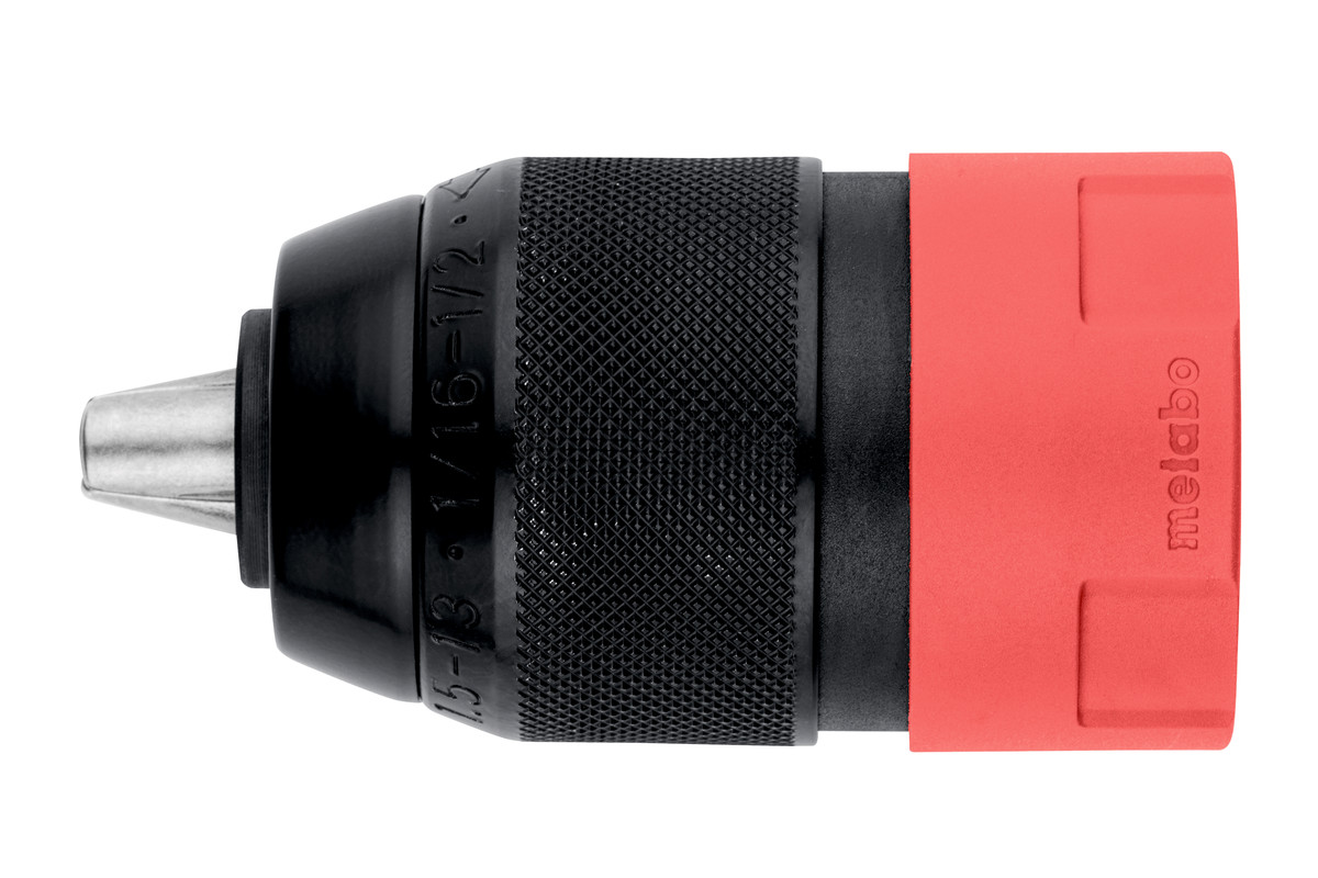 Schnellwechselbohrfutter Futuro Plus S1 M, "QuickPlus" (627189000) 