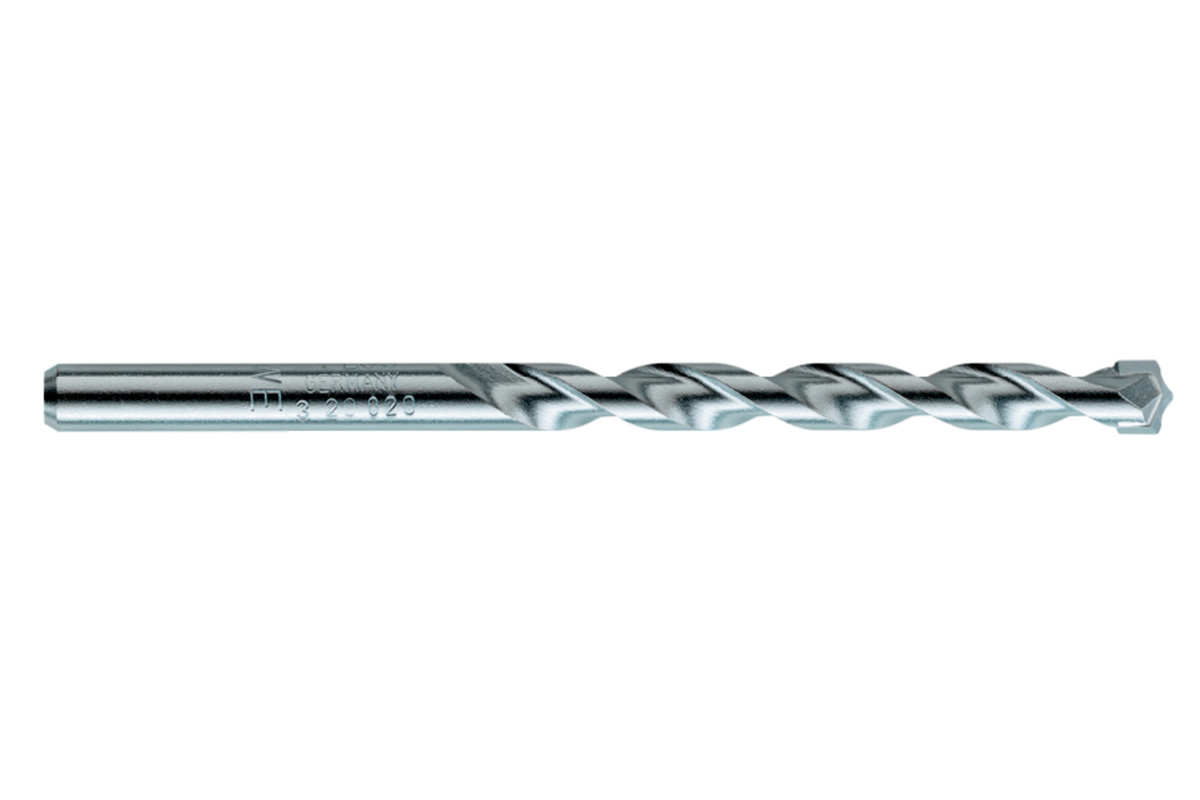 HM-Betonbohrer pro 4,0x85 mm (627224000) 