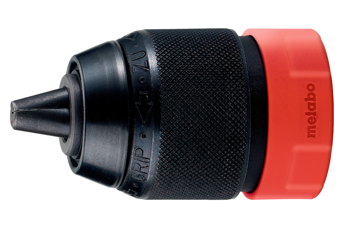 Schnellwechselbohrfutter Futuro Plus S 1 M, "Quick" (627240000) 