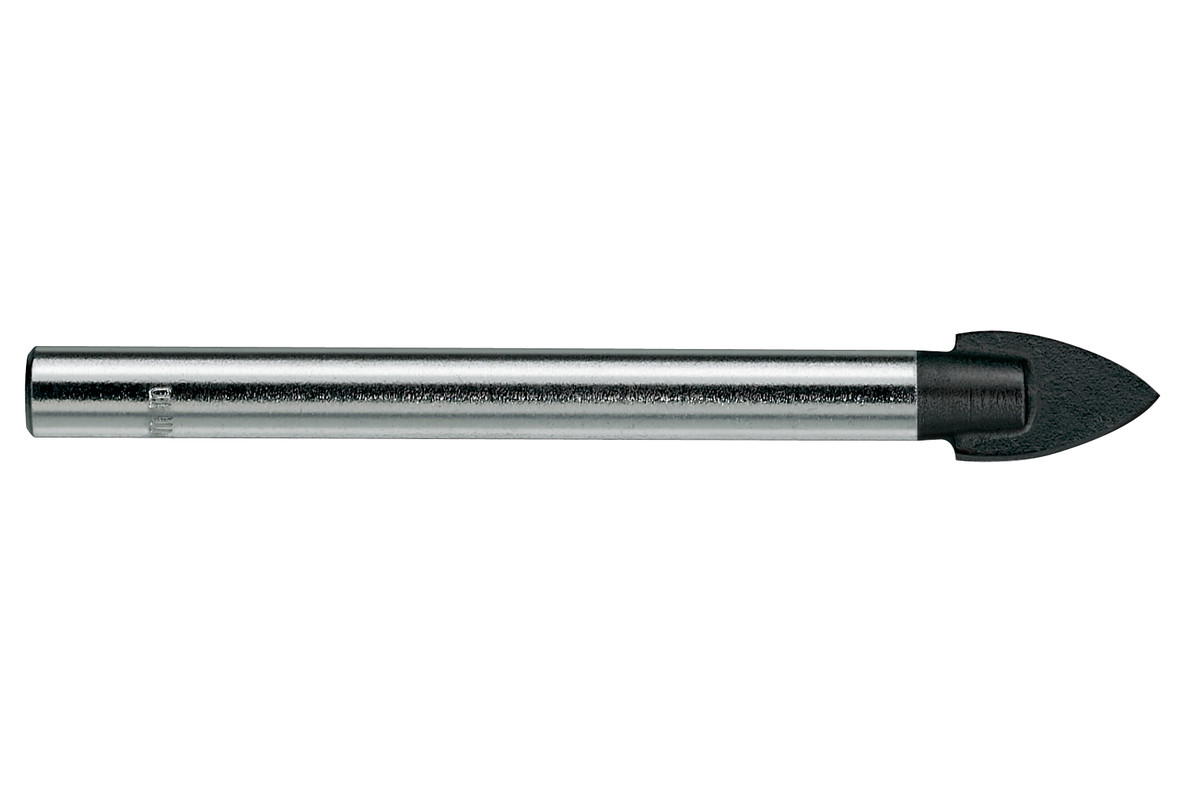 HM-Glasbohrer 8x80 mm (627246000) 