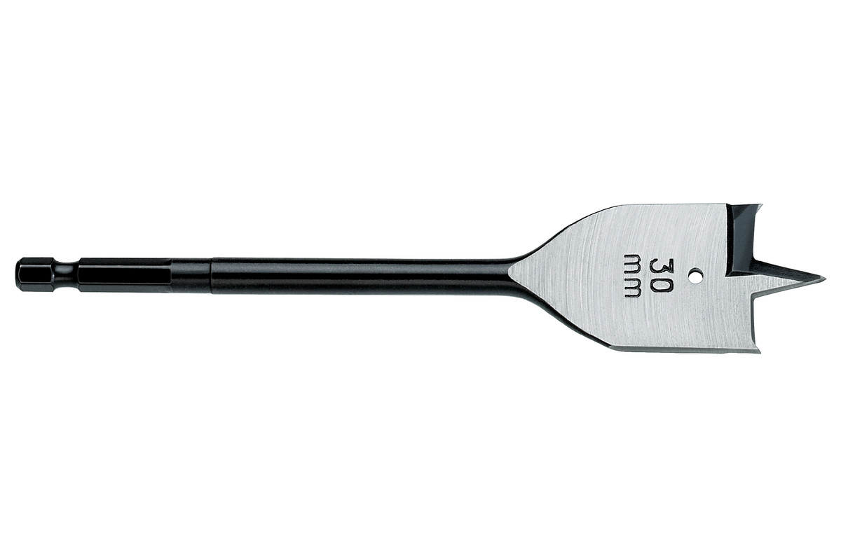 Flachholzbohrer 22 x 152 mm (627320000) 