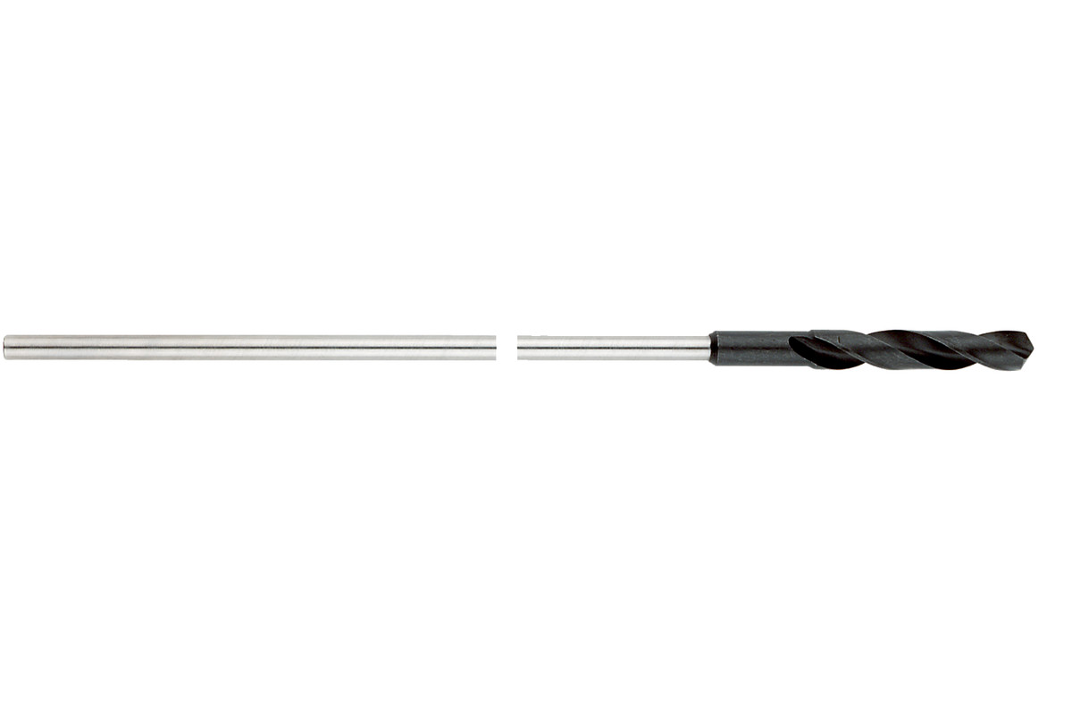 1 HSS-Schalungsbohrer 10x400 mm (627332000) 