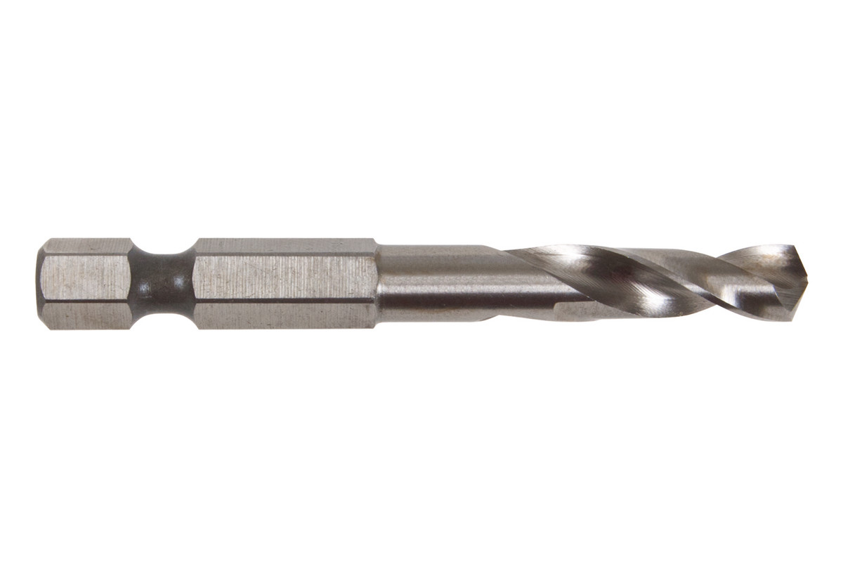 HSS-G-Bohrer 3x47mm, Sechskantschaft (627515000) 