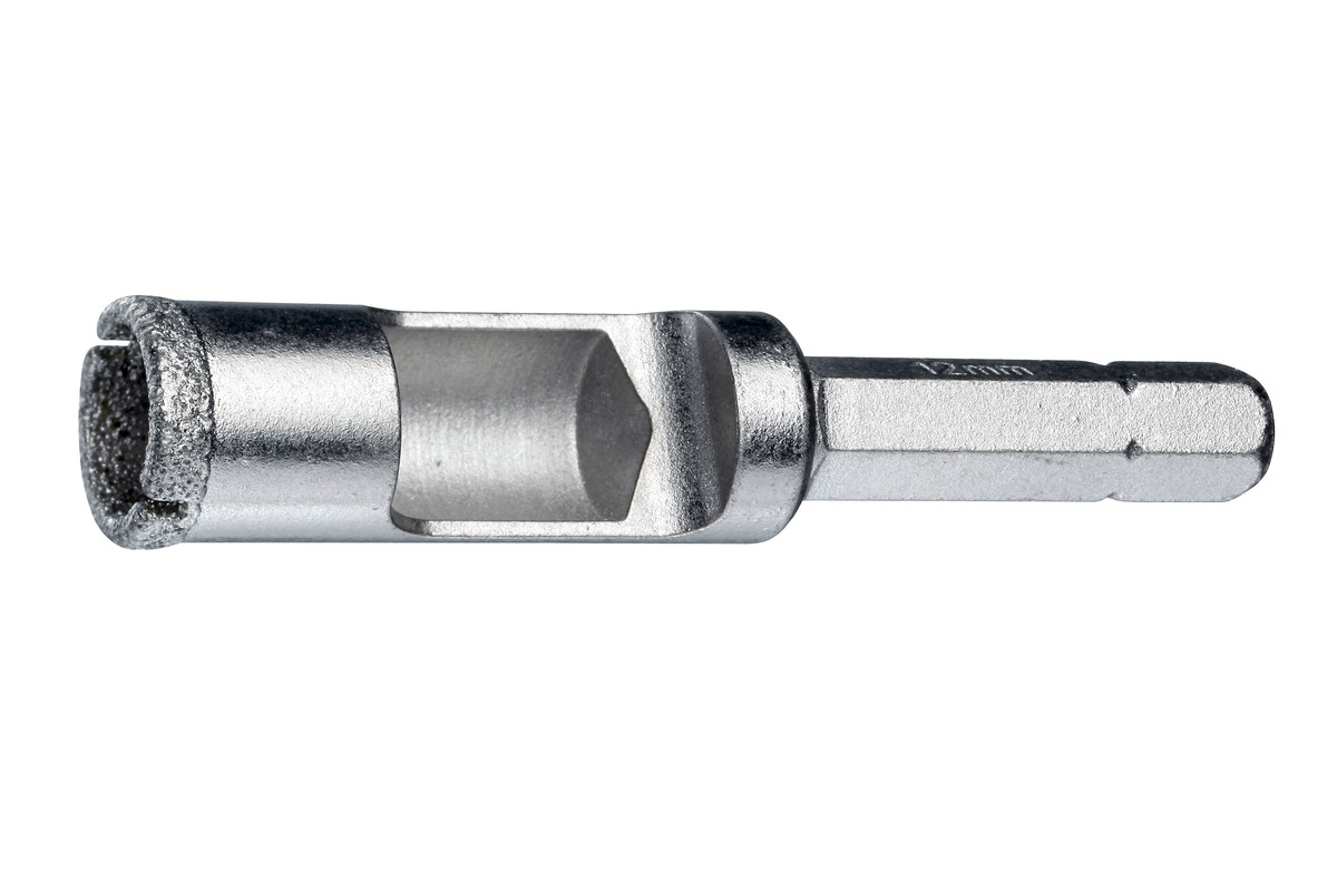 Diamantbohrer 12 mm (627539000) 