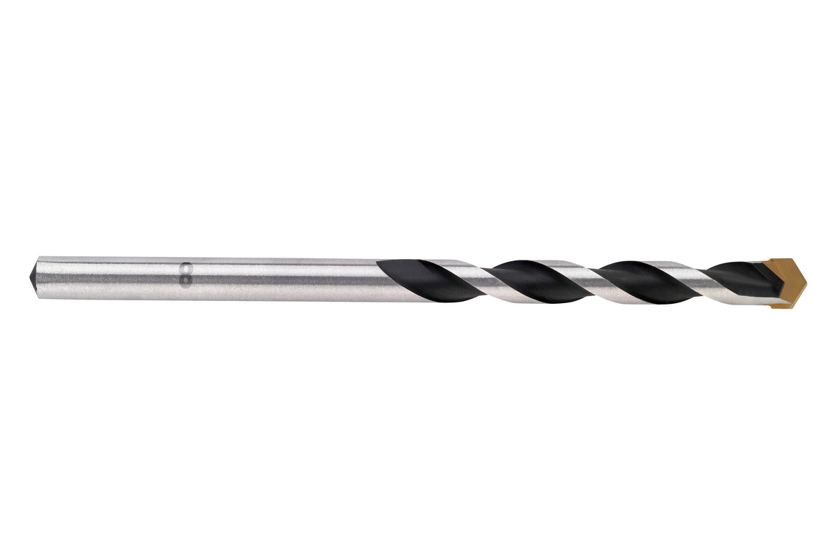 HM-Universalbohrer 8 x 200/ 260 mm (627689000) 
